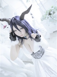 (Cosplay) Shooting Star (サク) ENVY DOLL 294P96MB1(124)